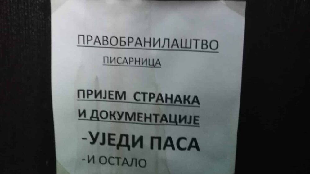 Problem u Užicu: Čak 216 građana podnelo je prijave zbog ujeda uličnih pasa (VIDEO) 3