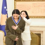 Dua Lipa počasna ambasadorka Kosova 3