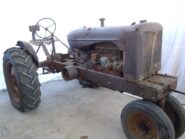 296_1_l Traktori, hleb i 40.000 kutija šibica: Jedinstveni vojvođanski muzeji u koje dolaze posetioci iz daleke Indije 12