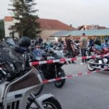 Na Moto skupu u Mačvanskom Prnjavoru prikupljeno više od 350.000 dinara pomoći Dejanu 4