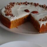 Vege recept: Kolač od šargarepe 8