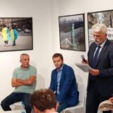 Ambasador Ukrajine na tribini „Bratska“ agresija: "Često se pitam šta nam daje snagu da se suočimo sa severnim čudovištem” 8