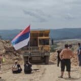 "Tamo zaista preti da nekome odleti glava": Aleksandar Jovanović Ćuta o sukobima na Starici 9