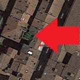 Najmanji vinograd na svetu: Na terasi uzgaja grožđe i prodaje flašu vina za pet hiljada evra 3