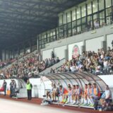 Popravni za "Slobodu" posle prvog poraza 9