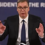 Vučić u telefonskom razgovoru sa Stoltenbergom: Srbija nije prekršila ni Briselski sporazum, ni Rezoluciju 1244 5