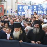 Dveri: Potpuni muk "velikih" medija o litiji, šetalo više od 50.000 ljudi 4