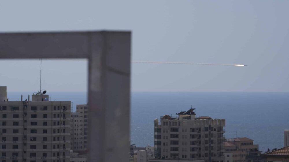 Eskalacija nasilja u pojasu Gaze, ali se očekuje prekid vatre 1