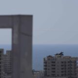 Eskalacija nasilja u pojasu Gaze, ali se očekuje prekid vatre 10