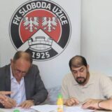 Saradnja GFK “Sloboda” sa klubom iz Emirata 9