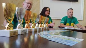 Uskoro osma biciklijada u Bogatiću 2