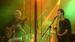 Rundek Užička publika posle devet godina ponovo pevala sa Rundekom (FOTO) 2