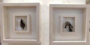 Otvorena 31. Izložba malog formata: Nagrađeni umetnici iz Beograda, Novog Sada i Šapca 2