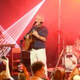 Užička publika posle devet godina ponovo pevala sa Rundekom (FOTO) 6