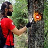 PK "Tornik" markira nove staze u selu Jablanica 2