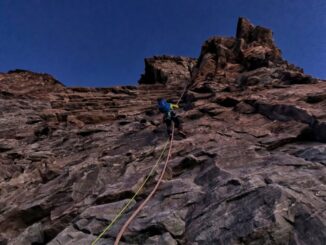 DCIM100GOPROGOPR2819.JPG Novosađanin se popeo na Materhorn: "Na 4.500 metara visine, sve je dole pod oblacima, vidim celu Švajcarsku, a ne vidim ništa" (FOTO)(VIDEO) 3