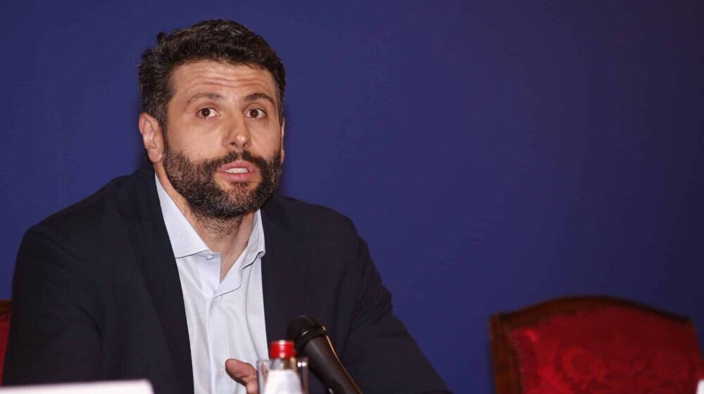 Šapić: Nisam smenio pomoćnika nakon pet dana, formalno nije bio na toj funkciji 1