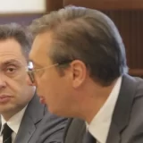Vulin preporučio Vučiću i Brnabić da MUP zabrani okupljanje za Evroprajd 6