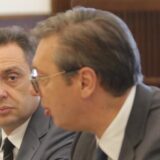 Vuletić: Možemo očekivati da Vulin po povratku iz Moskve postane i premijer, ukoliko Vučić ne postane naprasno i pravedno ljubomoran 4