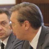Vuletić: Možemo očekivati da Vulin po povratku iz Moskve postane i premijer, ukoliko Vučić ne postane naprasno i pravedno ljubomoran 3