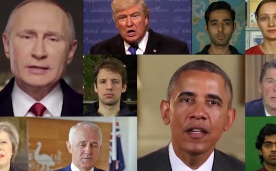 Šta je dipfejk (deepfake), moćno oružje u dezinformisanju? 1