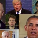 Šta je dipfejk (deepfake), moćno oružje u dezinformisanju? 3