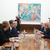 Vučić sa američkim kongresmenom Tarnerom: Srbija ulaže ogroman napor u dijalog sa Prištinom 12