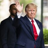 Tramp odbio da svedoči pred njujorškim državnim tužilaštvom 3