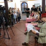 Užički "Žestival" otvoren uz "Meraklije" i priče iz starih kafana (VIDEO) 14