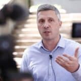 Boško Obradović o ishodu dijaloga u Briselu: Aleksandar Vučić još jednom se odriče države Srbije na KiM 2
