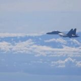 SAD: Potezi Kine u Tajvanskom moreuzu provokativni i neodgovorni 10