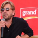"U mojim filmovima niko ne može da izbegne pravdi": Ruben Oslund obeležio prvi dan Sarajevo Film Festivala 6