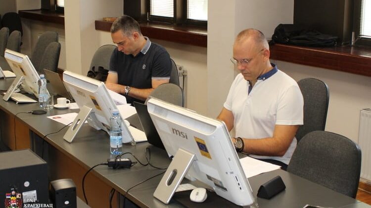 Kragujevac: Kratki program obuke za softverskog testera 1