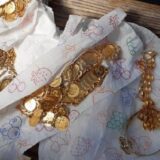 Na Preševu sprečeno krijumčarenje zlata u Pampers pelenama 3