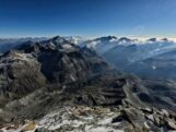 Novosađanin se popeo na Materhorn: "Na 4.500 metara visine, sve je dole pod oblacima, vidim celu Švajcarsku, a ne vidim ništa" (FOTO)(VIDEO) 4