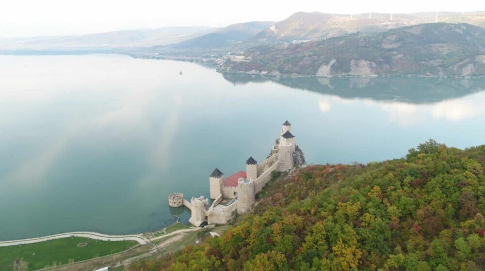 "Evropa odozgo" stiže u Srbiju - svetska ekskluziva na kanalu Nacionalna Geografija 1