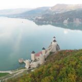 "Evropa odozgo" stiže u Srbiju - svetska ekskluziva na kanalu Nacionalna Geografija 10