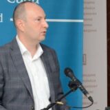 Upražnjeno mesto gradonačelnika Novog Sada mogao bi da zauzme Milan Đurić ili neko od "jakih ženskih kadrova" 7