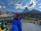 Novosađanin se popeo na Materhorn: "Na 4.500 metara visine, sve je dole pod oblacima, vidim celu Švajcarsku, a ne vidim ništa" (FOTO)(VIDEO) 5