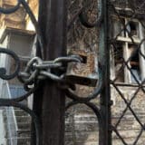 SSP Beograd: Predviđenim planom dozvoljeno rušenje vile na uglu Smiljanićeve i Krunske ulice 10