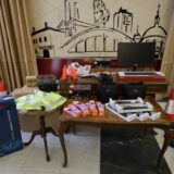 Kragujevac većinu para od saobraćajnih kazni potrošio na sređivanje ulica 6