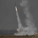 Izraelska vojska: Civili u pojasu Gaze poginuli od zalutale palestinske rakete 9