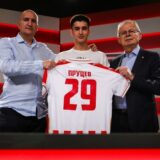 Zvezda pazarila u Sočiju 4