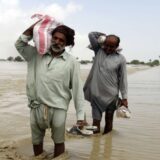 Ministar: Pakistanu će biti potrebno više od 10 milijardi dolara da sanira štetu od poplava 8