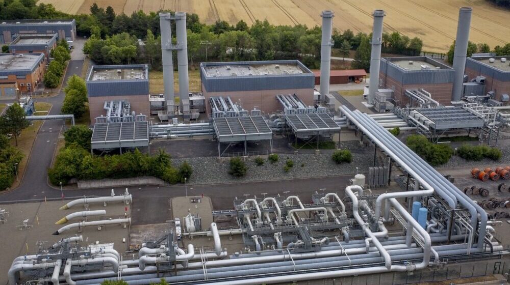 IAEA: Hitno prekinuti vojna dejstva kod nuklearne elektrane u Zaporožju 1