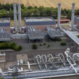 IAEA: Hitno prekinuti vojna dejstva kod nuklearne elektrane u Zaporožju 14