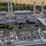 IAEA: Hitno prekinuti vojna dejstva kod nuklearne elektrane u Zaporožju 10