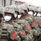 Uskoro zajedničke vežbe ruskih, kineskih i vojnih snaga drugih zemalja 6