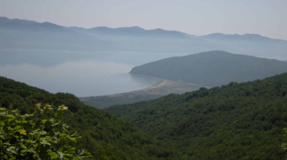 Severna Makedonija (1): Zmijsko ostrvo na Prespi 1