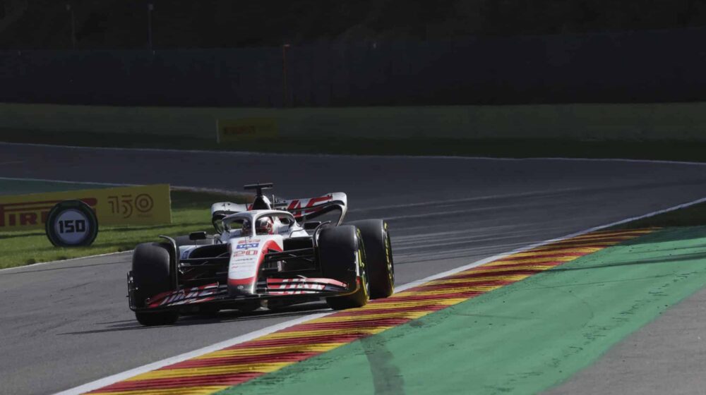 Ferstapen pobednik trke za VN Belgije 1